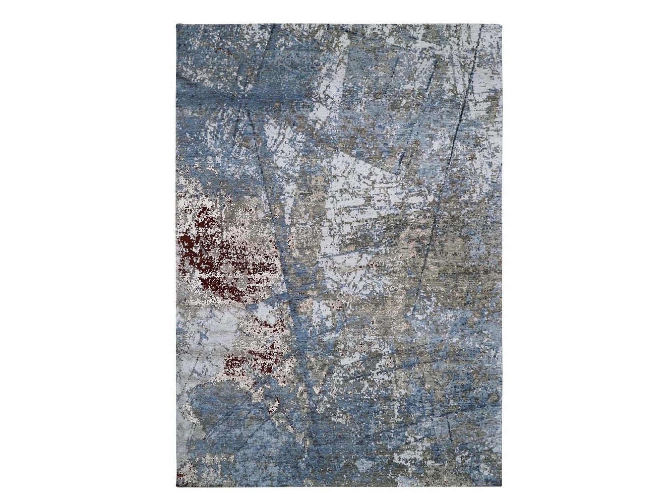 VOLCANIC ASH
